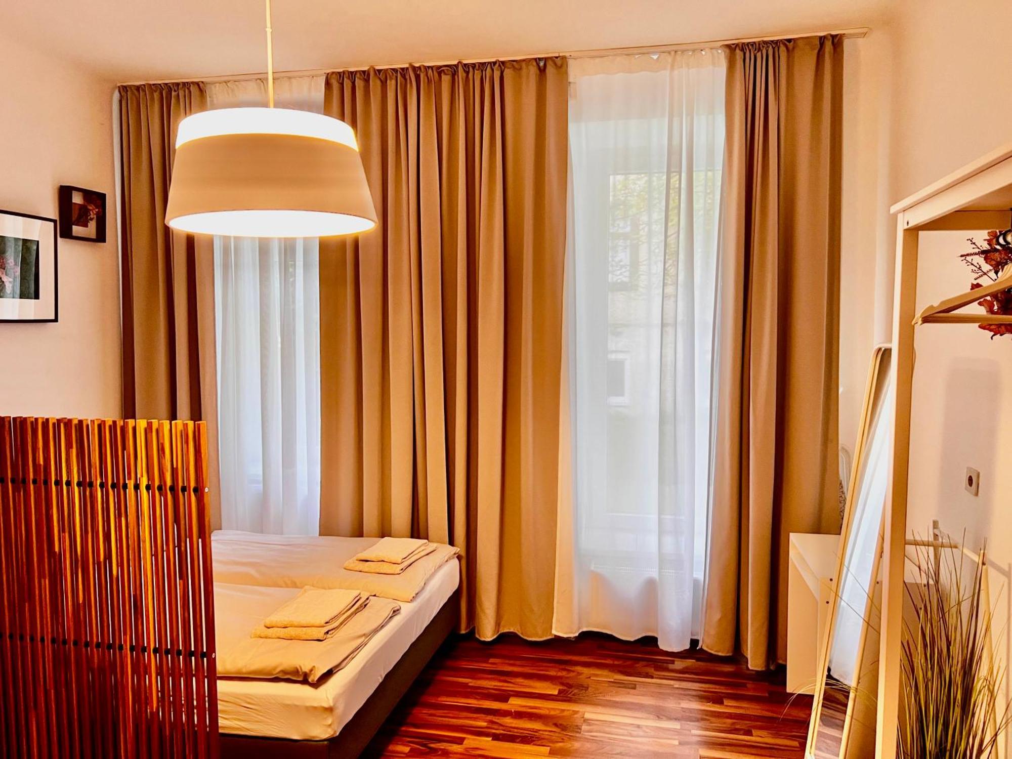 Vienna Charm Apartments Donaustadt Exteriér fotografie